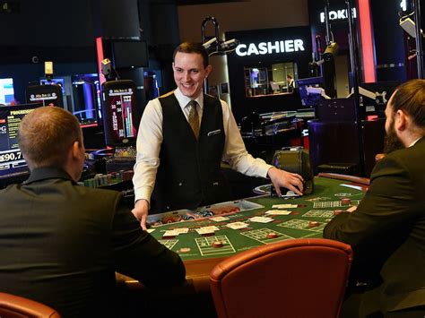 owner of grosvenor casino